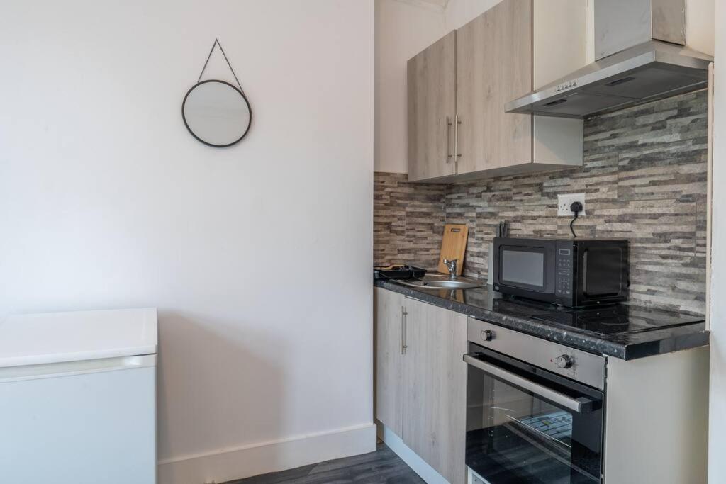 Apartment Parkview Studio: 9 Coventry