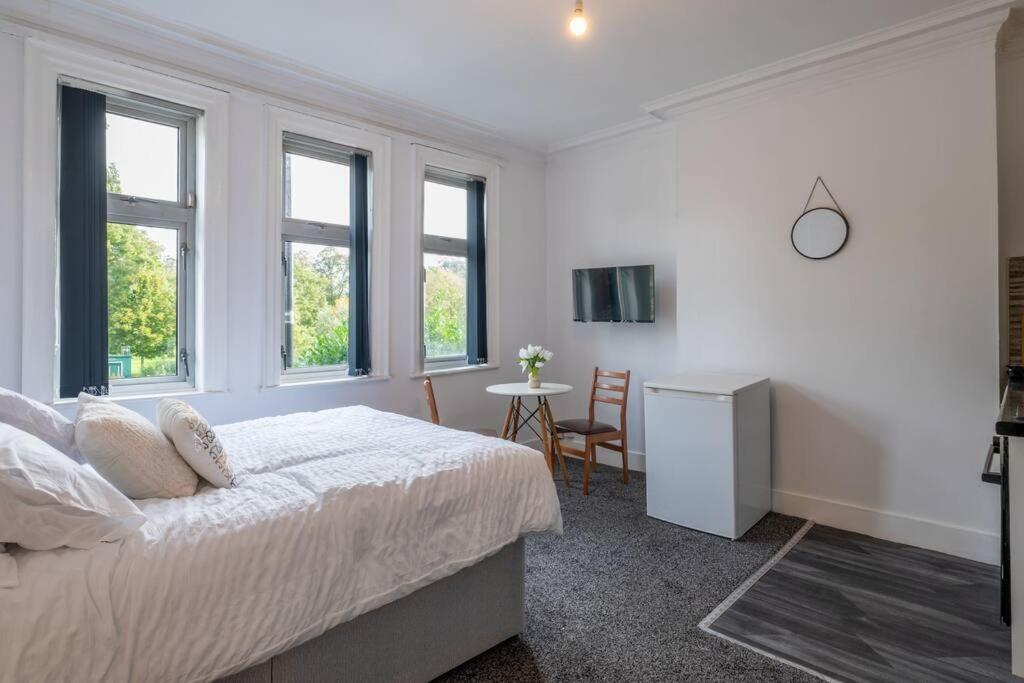 Apartamento Parkview Studio: 9