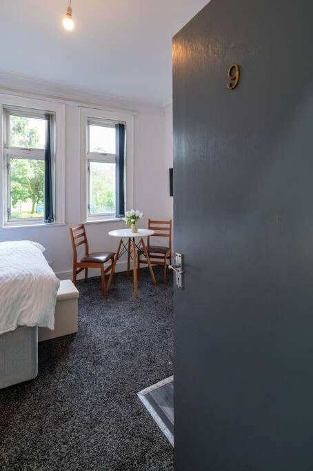 Parkview Studio: 9 Apartamento Coventry