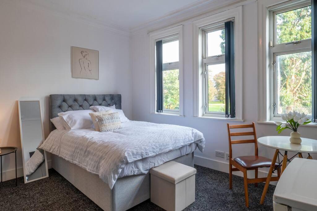 Parkview Studio: 9 Apartamento *